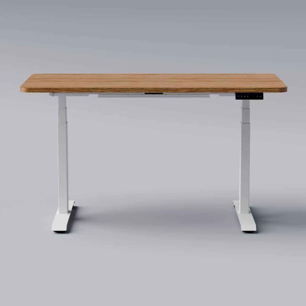 1400mm Height Adjustable Electric Office Table in Nairobi, Kenya