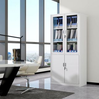 2-Door Metallic Office Filing Cabinet in Nairobi, Kenya