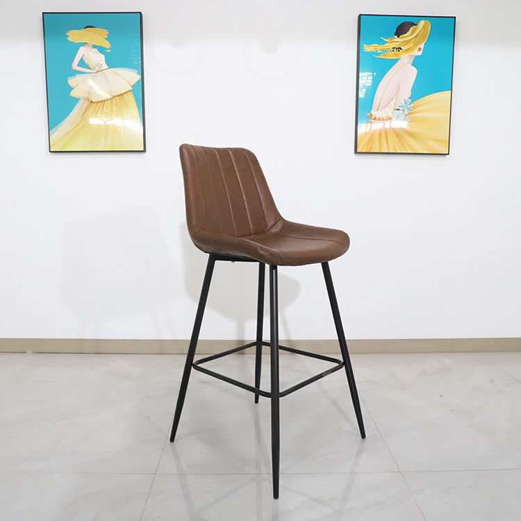 Modern and Adjustable Seating for Kitchens and Counters in Nairobi, Kenya