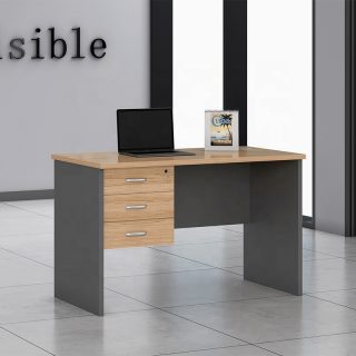 Modern 1200mm Advanced Office Desk in Nairobi Kenya