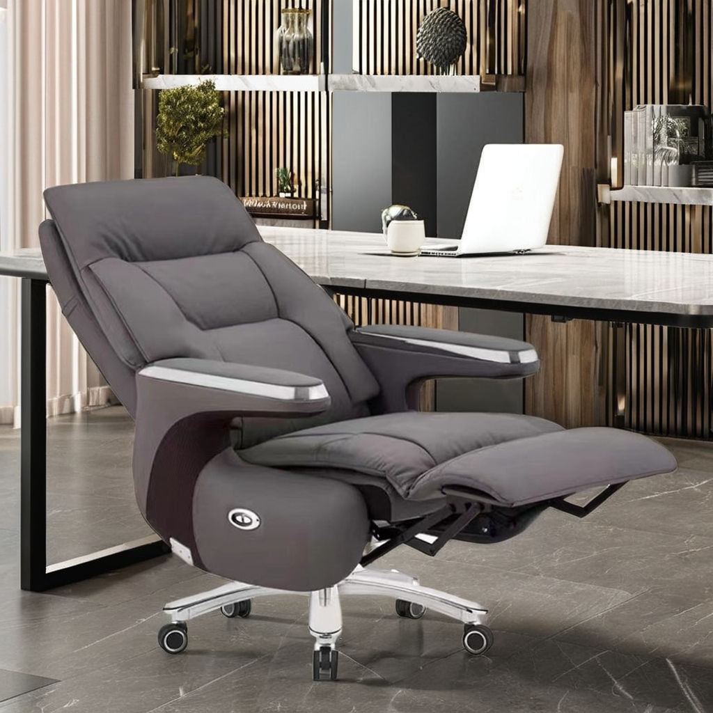 Premium Comfort & Style Recliner Directors Executive Office Seat in Nairobi, Kenya