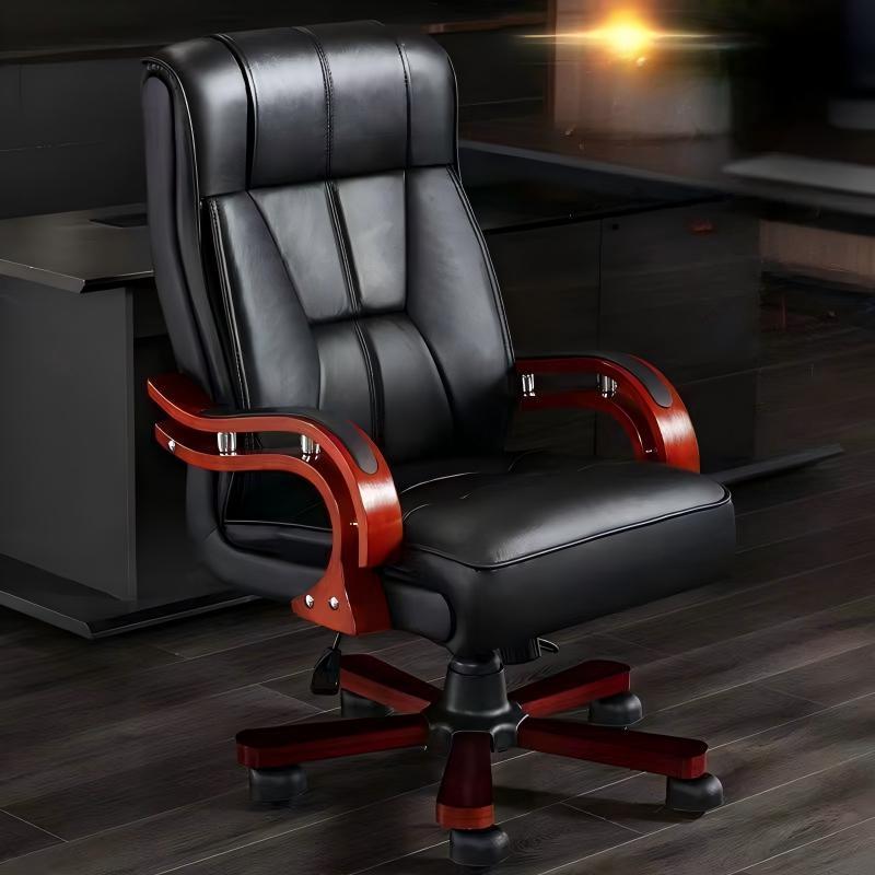 Leather Bliss Executive Office Seat in Nairobi, Kenya