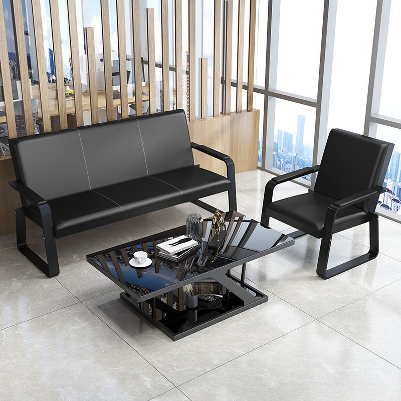 5-Seater Executive Office Waiting Sofa in Nairobi Kenya