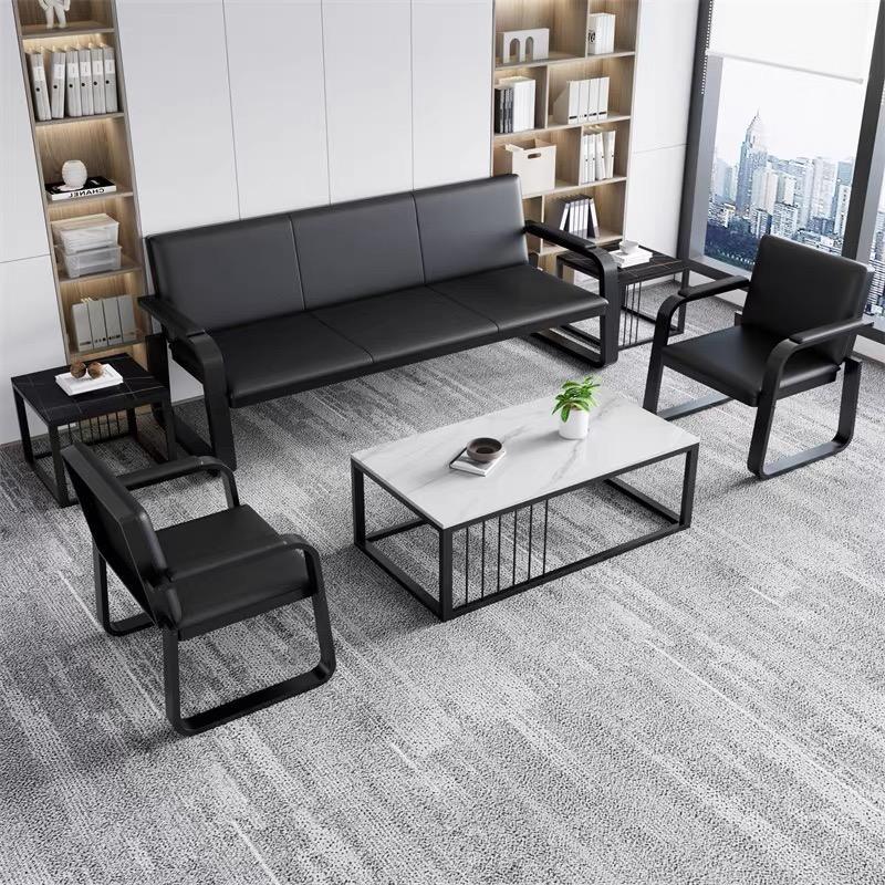 5-Seater Executive Office Waiting Sofa in Nairobi Kenya