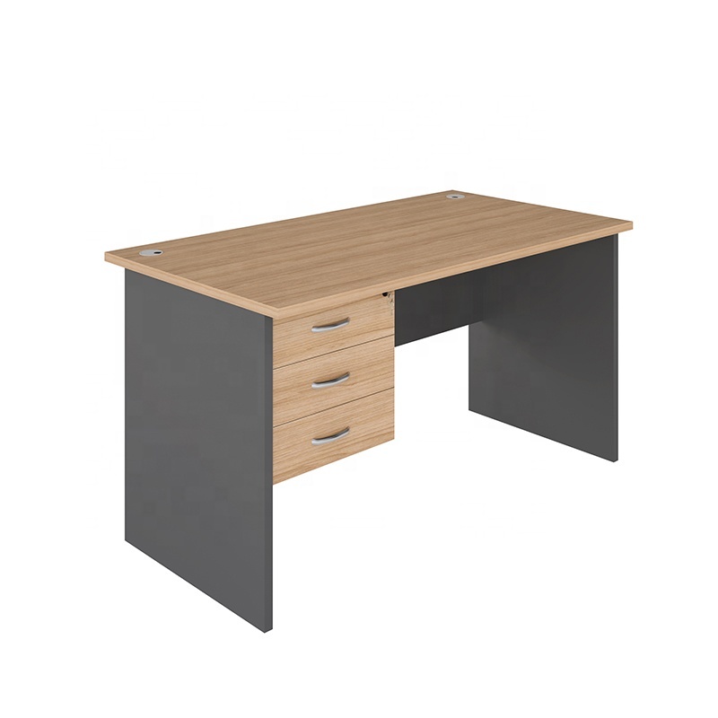 Modern 1200mm Advanced Office Desk in Nairobi Kenya