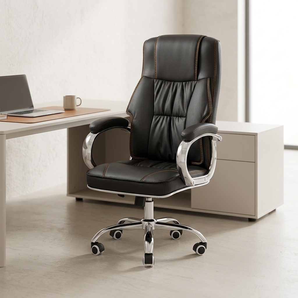 Premium Executive Chair for Comfort and Professional Style in Nairobi, Kenya