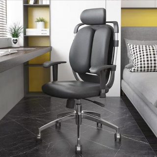 Dual Orthopedic Office Seat in Nairobi Kenya