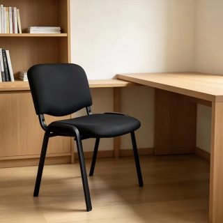 Stylish & Comfortable Tosca Visitors Office Seat in Nairobi, Kenya