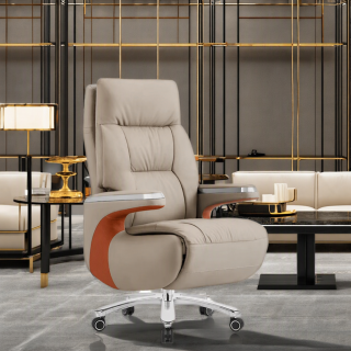 Premium Comfort & Style Recliner Directors Executive Office Seat in Nairobi, Kenya