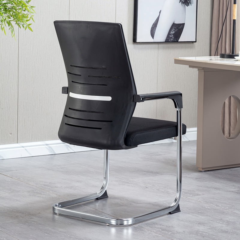 Breathable and Comfortable Guest Chair for Modern Offices in Nairobi, Kenya