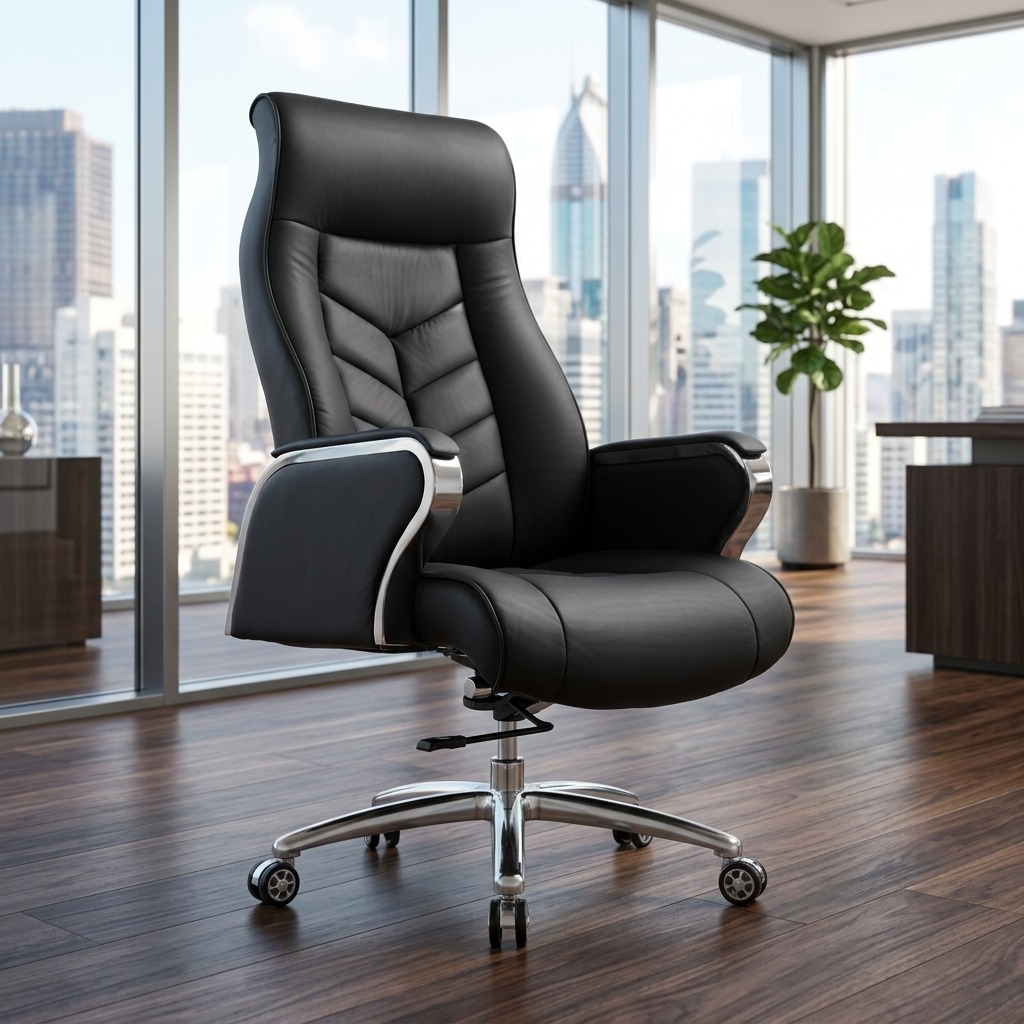 Premium Reclining Chair for Comfort and Productivity Office Seat in Nairobi, Kenya
