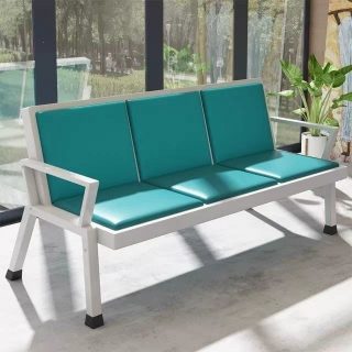 3-Link Heavy Gauge Office Waiting Bench in Nairobi Kenya
