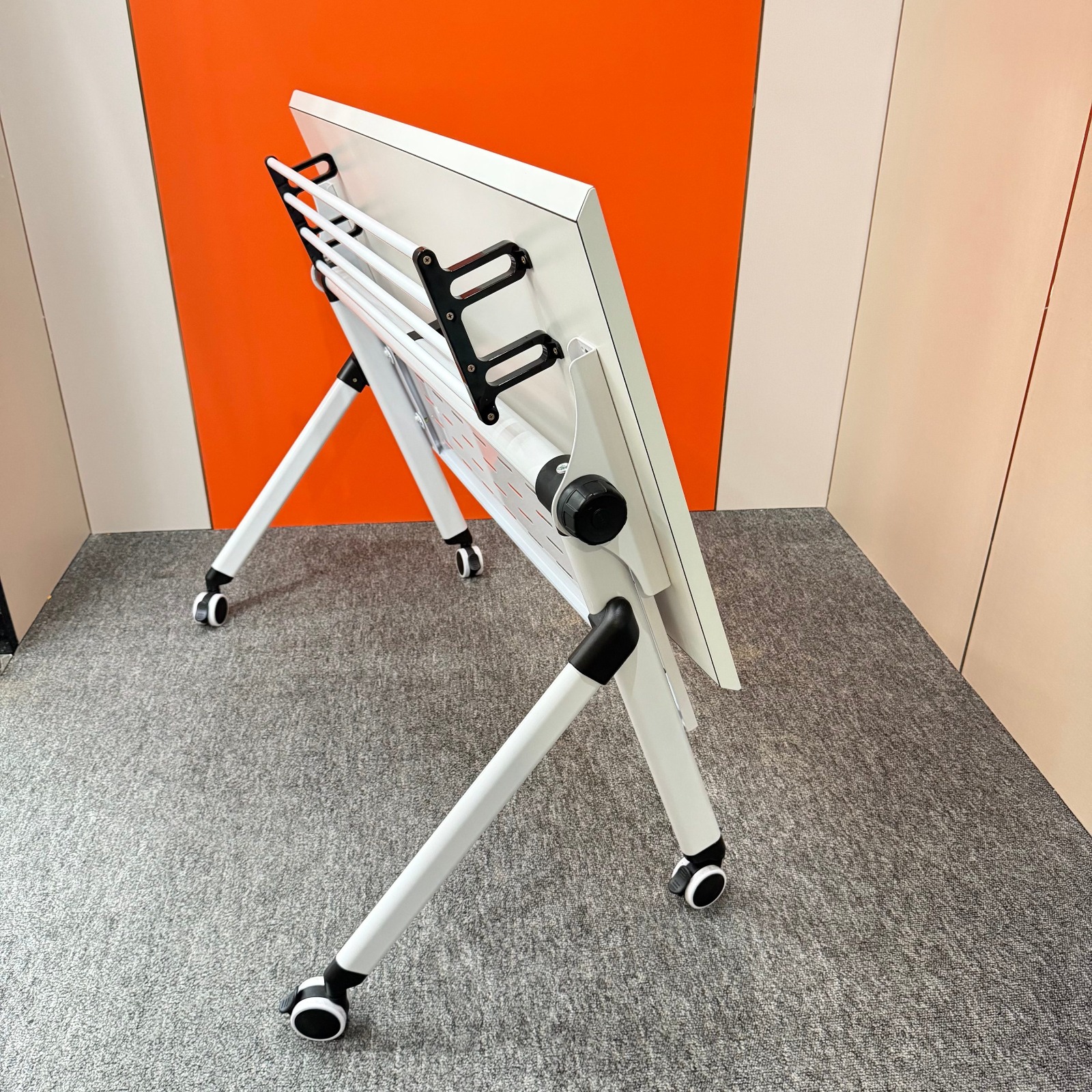 Foldable Movable Office Training Table in Nairobi, Kenya