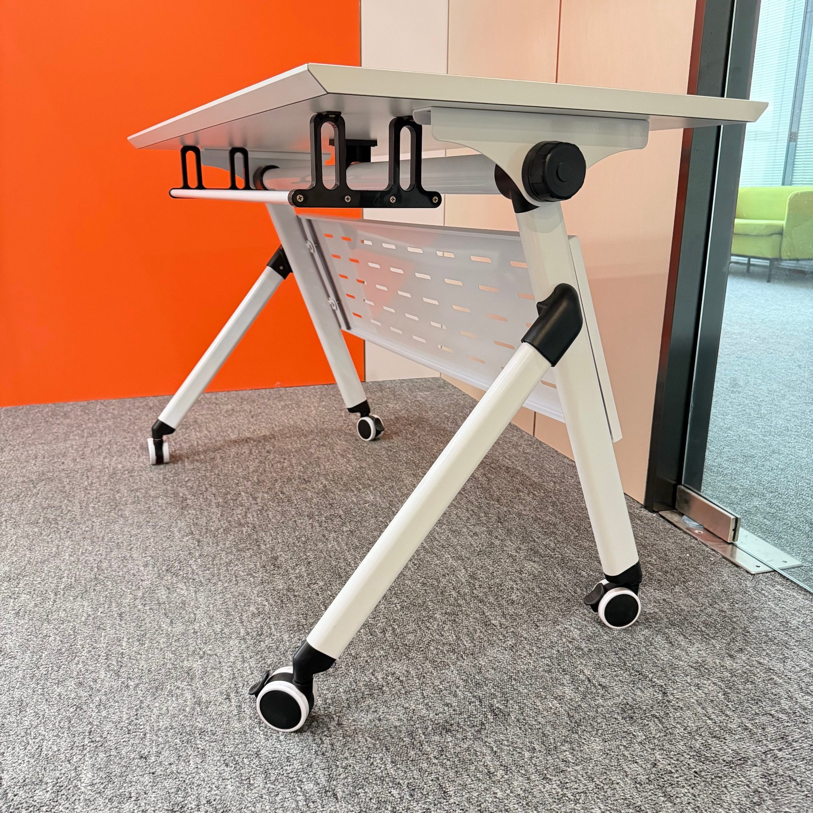 Foldable Movable Office Training Table in Nairobi, Kenya