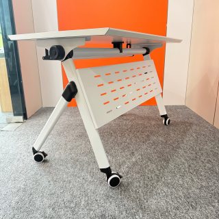 Foldable Movable Office Training Table in Nairobi, Kenya