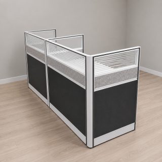 2-Way Office Workstation in Nairobi, Kenya