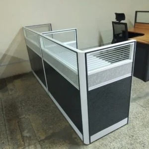 2-Way Office Workstation in Nairobi, Kenya