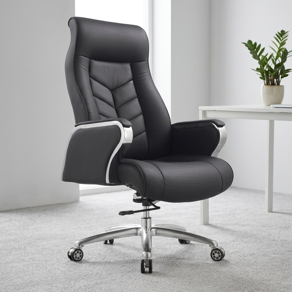 Premium Reclining Chair for Comfort and Productivity Office Seat in Nairobi, Kenya