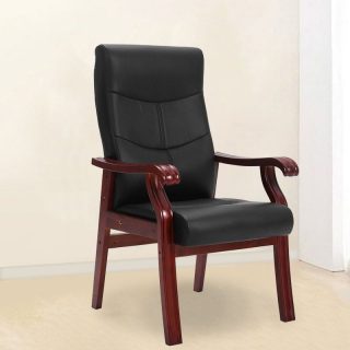 Stylish and Comfortable Guest Chair for Modern Offices in Nairobi, Kenya